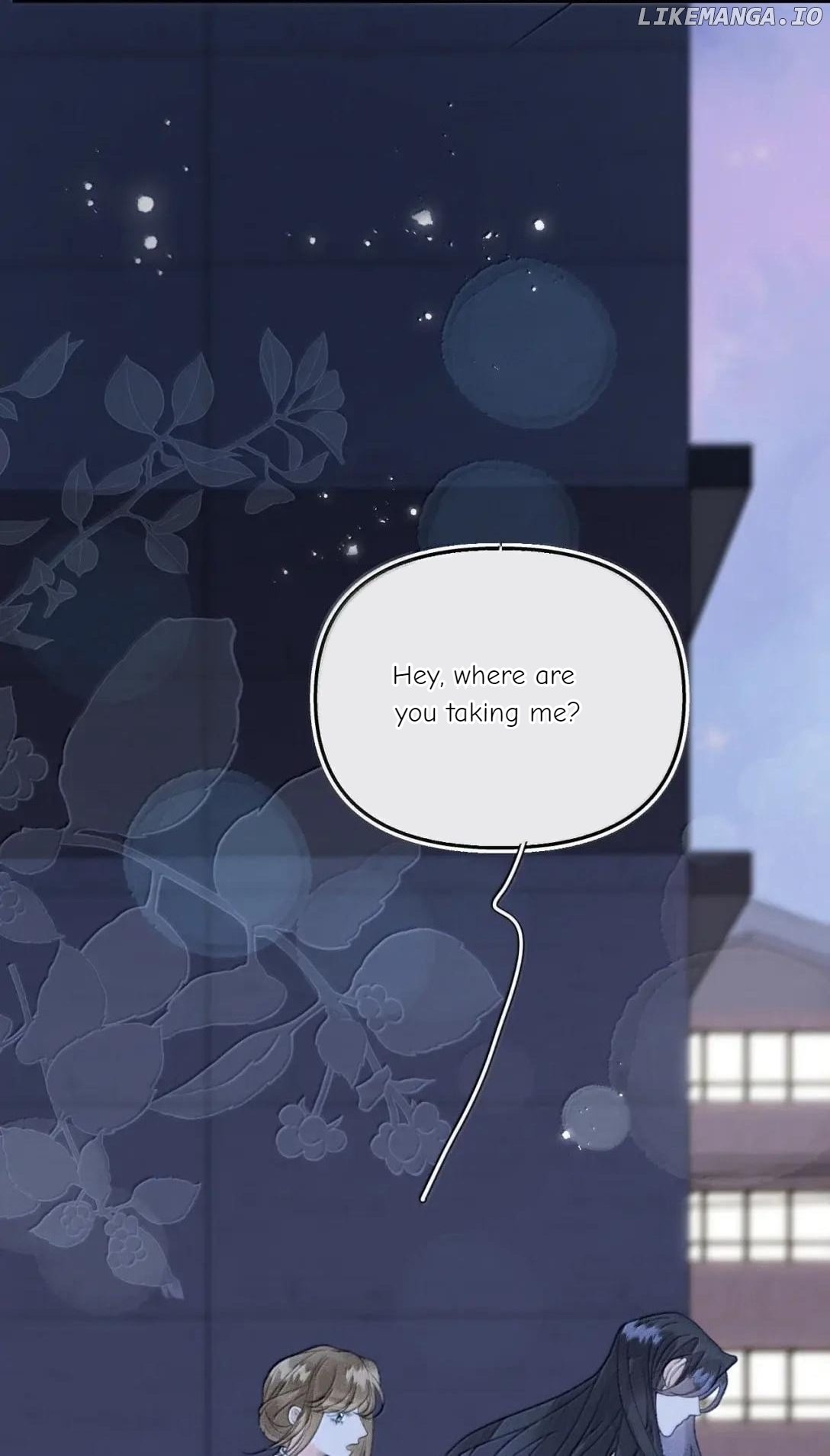 My Ex-Girlfriend Became My Boss Chapter 35 - page 13